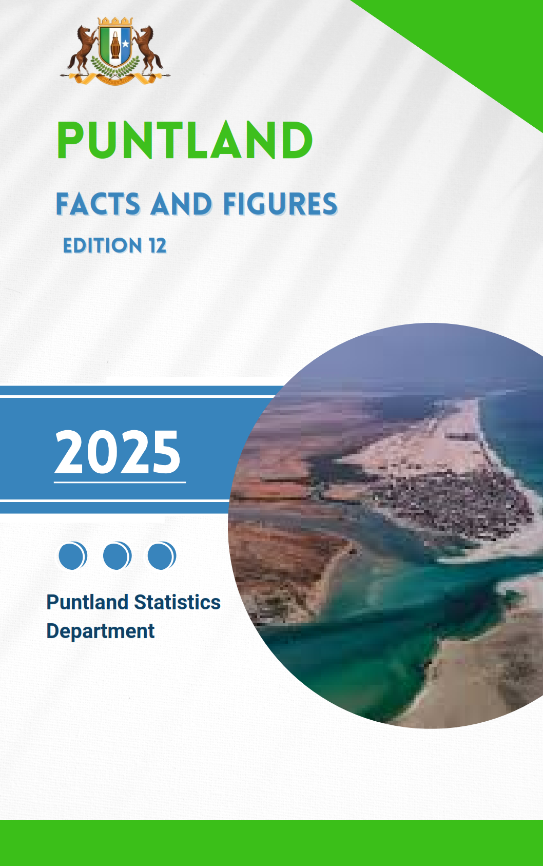 Puntland Fact and Figures 2024 edition 12